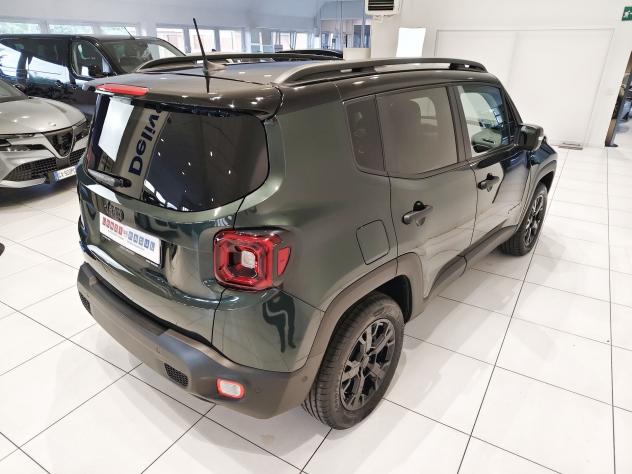 Jeep Renegade 4xe 1.3 T4 PHEV 240cv North Star 4xe Auto*4x4*FULL OPTIONAL* - Foto 3