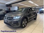 VOLKSWAGEN T-Roc 1.0 TSI R-Line---6.100KM rif. 24122510