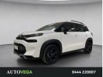 CITROEN C3 Aircross 1.2 puretech max s&s 110cv rif. 23675583