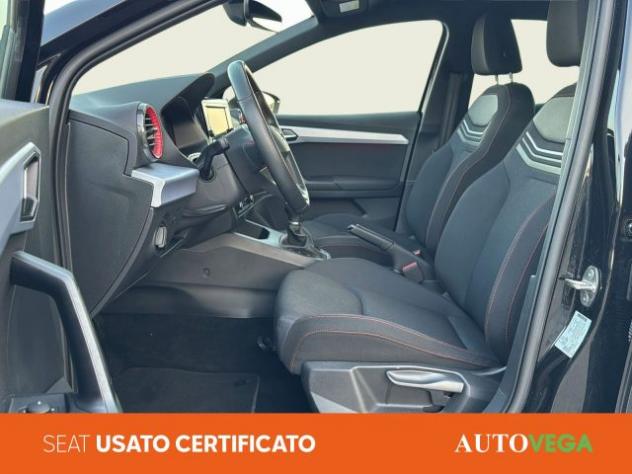 SEAT Ibiza 1.0 ecotsi fr 95cv rif. 23654182 - Foto 8