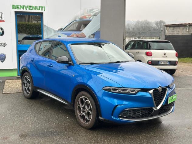 ALFA ROMEO Tonale Tonale 1.5 160 CV MHEV TCT7 Ti - Foto 3
