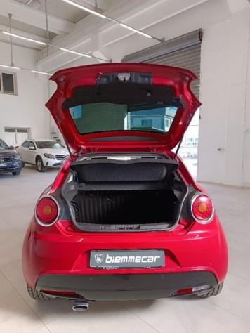 ALFA ROMEO MiTo 1.3 JTDm 85 CV S&S Distinctive rif. 23793023 - Foto 7