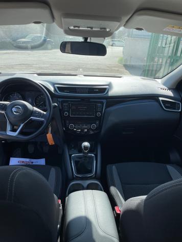 Nissan Qashqai 1.5 dCi 115 CV Business - Foto 5