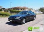 MERCEDES-BENZ S 320 cat