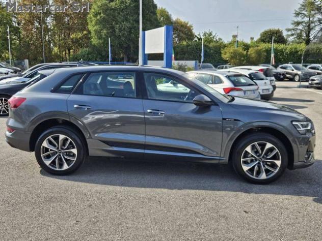 AUDI e-tron e-tron 50 S line Edition quattro cvt - GB601EZ rif. 23998331 - Foto 7