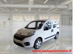 FIAT Qubo 1.4 8V 77 CV Easy Natural Power IN ARRIVO  rif. 23800095