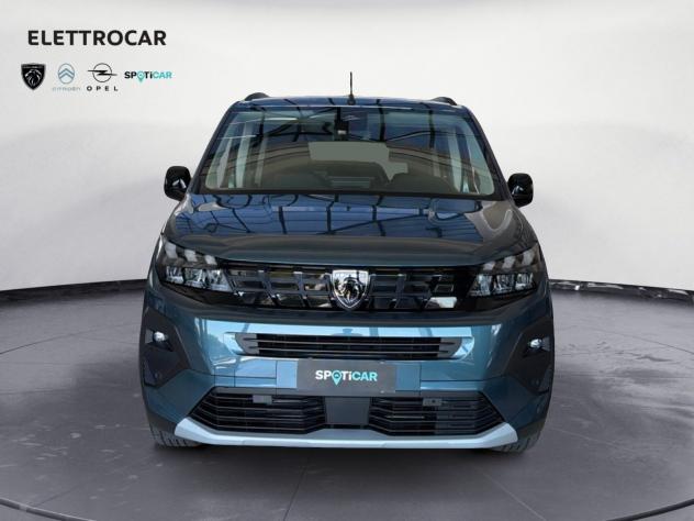Peugeot Rifter 1.5 BlueHDi 130cv EAT8 GT Long NUOVO km 0 - Foto 2