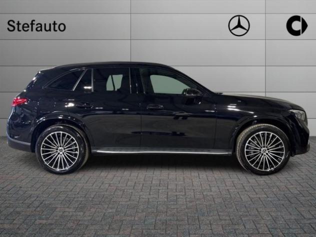 MERCEDES-BENZ GLC 300 de hybrid EQ 4Matic AMG Line Advanced Tech rif. 23772109 - Foto 2