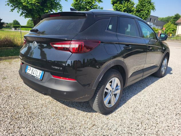Opel Grandland X 1.6 diesel Ecotec Start&Stop aut. Innovation - Foto 7