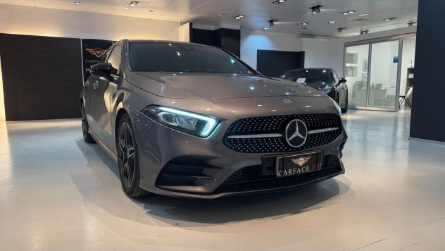MERCEDES CLASSE A 200D AMG 150CV - 2021 - Foto 3