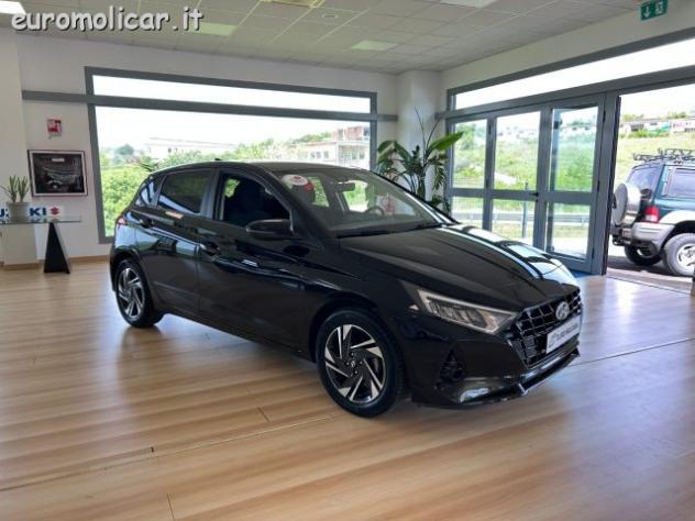 HYUNDAI i20 1.2 MPI Connectline - Promo rif. 24002259 - Foto 5