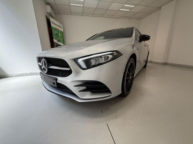 Mercedes-Benz Classe A A 250 e PHEV Eq-Power Sport Auto - Foto 7
