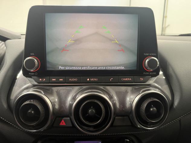Nissan Juke Juke 1.0 dig-t N-Connecta 114CV - Foto 10