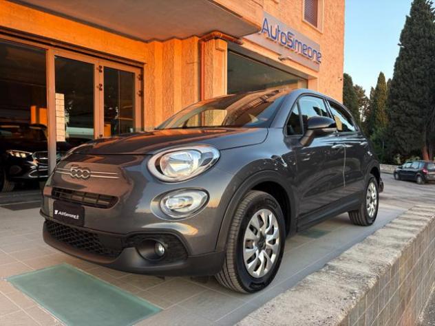 FIAT 500X 1.3 MultiJet 95 CV rif. 23820872
