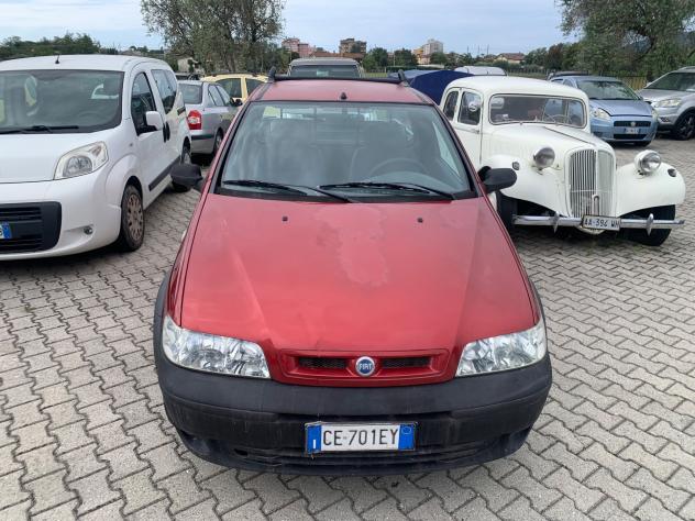 Fiat Strada 1.9 JTD Pick-up - Foto 3