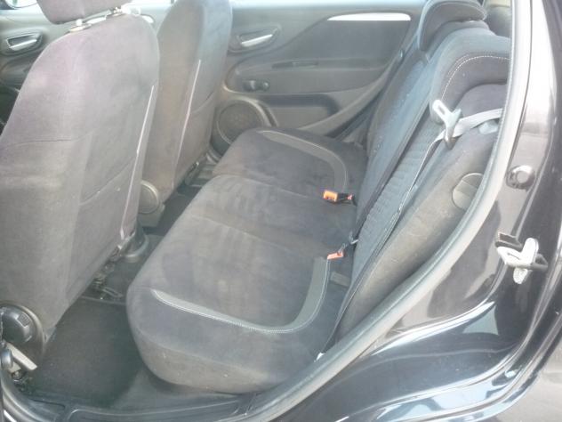 Fiat Punto 1.2 8V 5 porte Easy - Grandinata - Foto 10