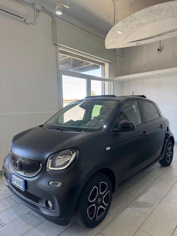 Smart ForFour 70 1.0 twinamic Prime - Foto 2