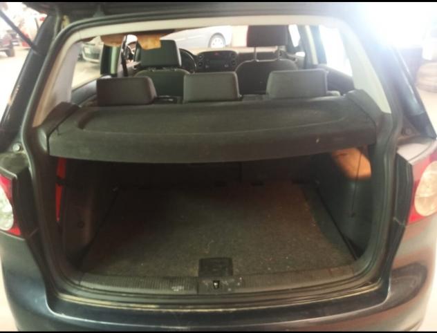 Volkswagen Golf Plus Golf 2.0 16V FSI 5p. Sportline - Foto 6