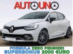 Renault Clio TCe 220CV EDC Start&Stop 5 porte Energy R.S. Trophy