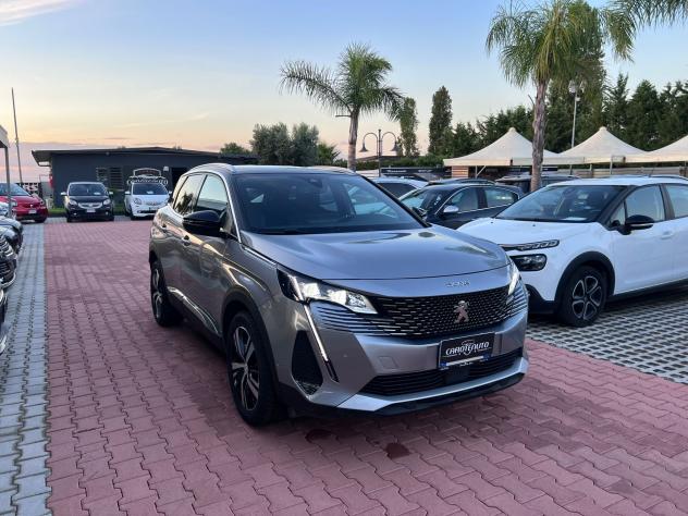 Peugeot 3008 PureTech Turbo 130 S&S EAT8 GT - Foto 3