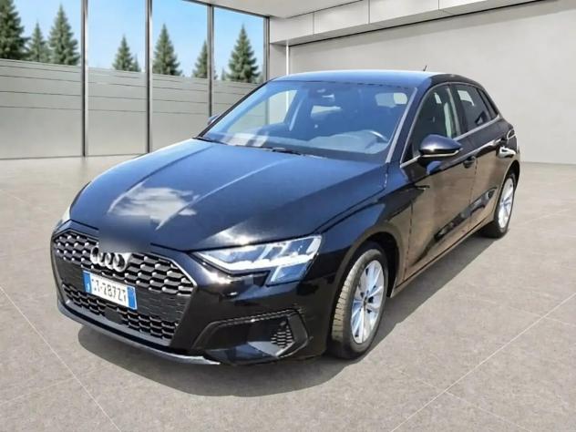 A3 SPB 35 TDI S tronic - Foto 2