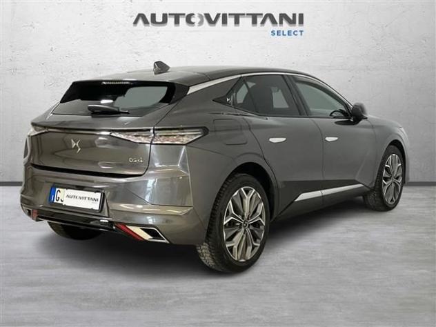 DS AUTOMOBILES DS4 1.5 BlueHDi Trocadero Auto rif. 23748745 - Foto 5
