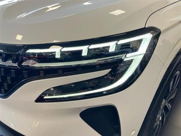 RENAULT Austral 1.2 E-Tech full hybrid Techno 200cv auto rif. 23779028 - Foto 7