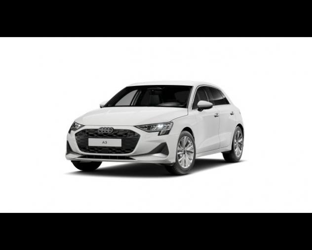 AUDI A3 Sportback Audi Business Advanced TDI 110 kW S tronic rif. 24058027