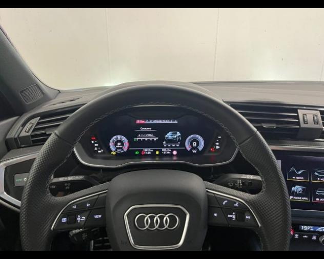 AUDI Q3 SPORTBACK 40 TDI S-TRONIC QUATTRO S-LINE EDITION rif. 24058333 - Foto 5