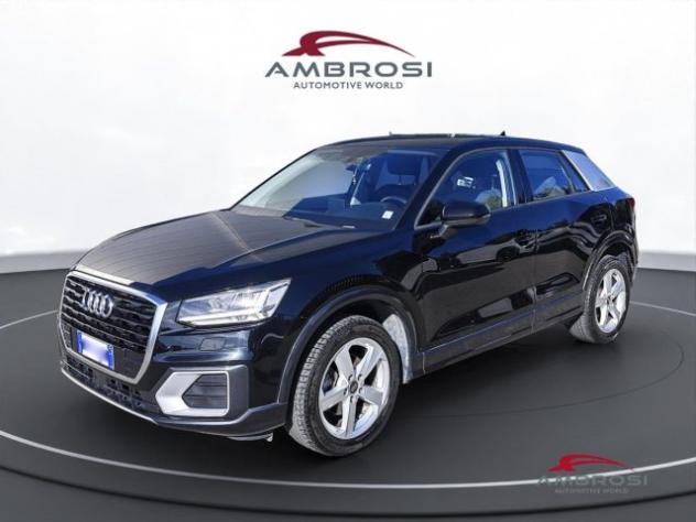 AUDI Q2 Q2 30 TDI S tronic Admired rif. 23814729