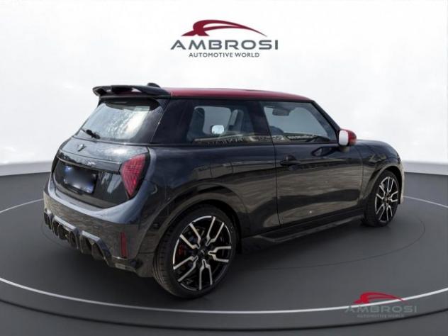 MINI John Cooper Works 3 porte Cooper rif. 24152142 - Foto 3