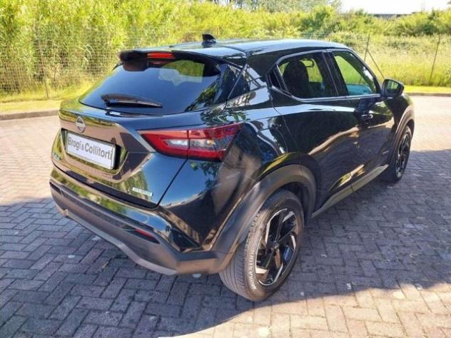NISSAN Juke 1.6 hev N-Connecta rif. 23943069 - Foto 6