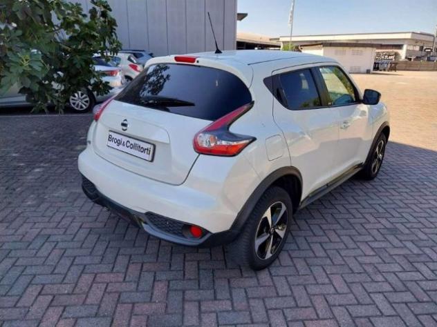 NISSAN Juke I 2015 1.5 dCi 110cv Bose Personal Edition my18 E6 rif. 24073530 - Foto 6