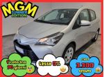 TOYOTA Yaris 1.5 Hybrid 5 porte Active rif. 23811651