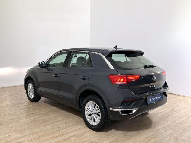 Volkswagen T-Roc 1.6 TDI SCR Business BMT - Foto 6