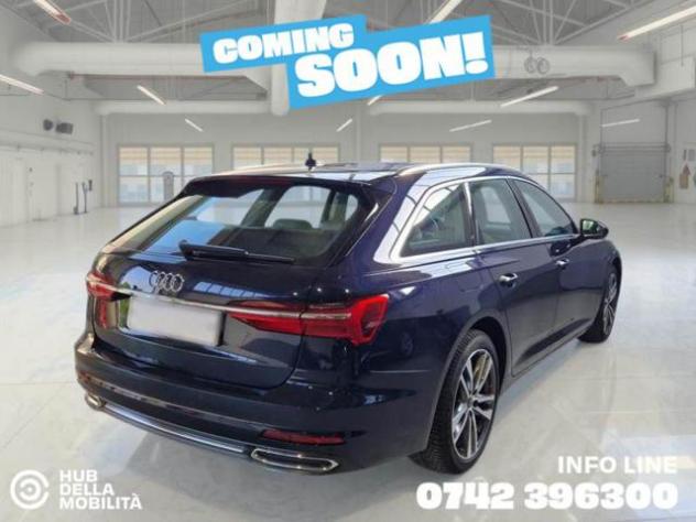 AUDI A6 Avant 40 2.0 TDI S tronic Business Design rif. 24131127 - Foto 5