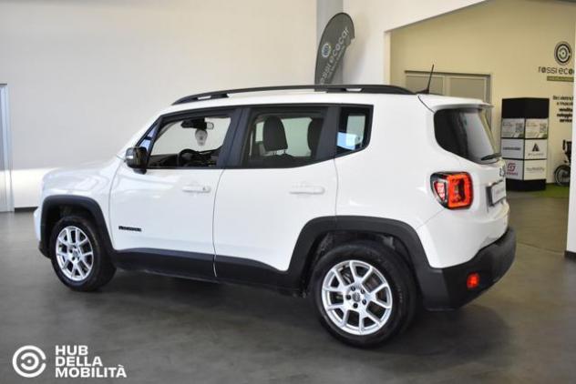 JEEP Renegade 1.0 T3 Limited rif. 24046647 - Foto 4