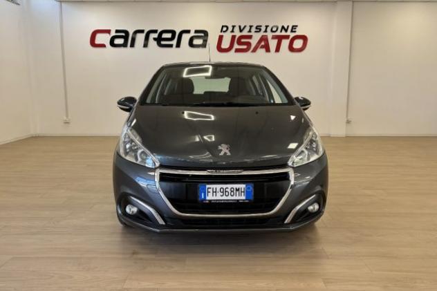 PEUGEOT 208 1° serie BlueHDi 75 5 porte Allure rif. 23938763 - Foto 2