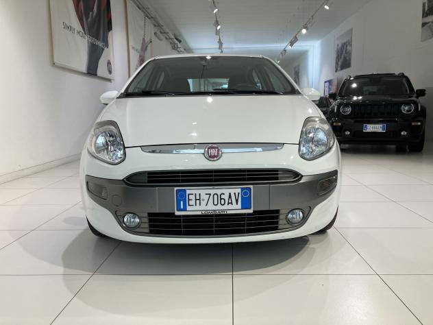 FIAT Punto Punto Evo 5p 1.3 mjt Dynamic s&s 95cv - Foto 2