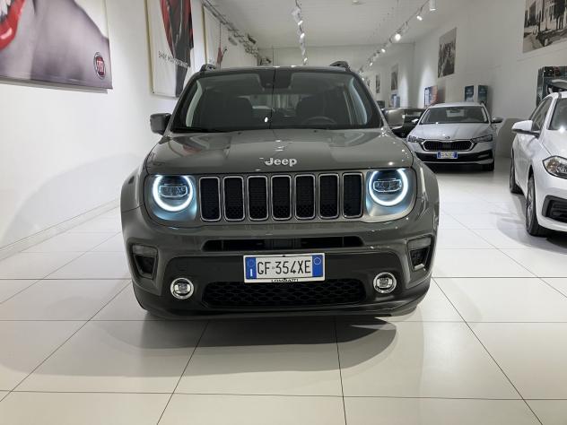 Jeep Renegade 1.0 T3 120cv Limited - Foto 2