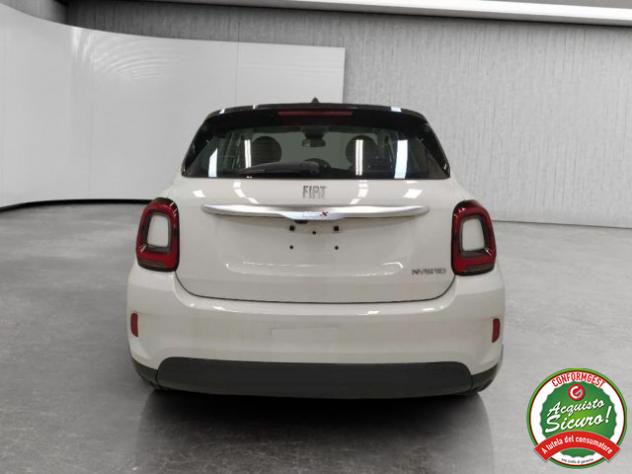 FIAT 500X 1.5 T4 Hybrid 130 CV DCT rif. 24138954 - Foto 5
