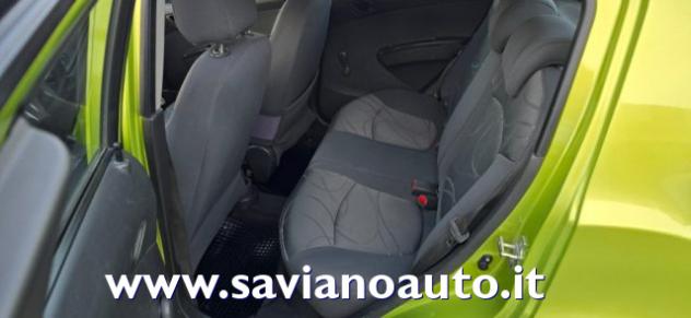 CHEVROLET Spark 1.0 LS GPL Eco Logic rif. 24021830 - Foto 6