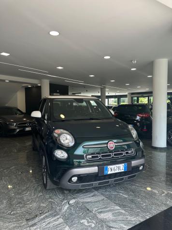 Fiat 500L 1.4 Trekking 95Cv - Foto 3