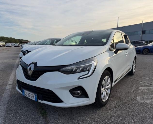 RENAULT Clio Blue dCi 85 CV 5 porte Business rif. 23723171