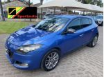 RENAULT Megane Mégane 1.9 dCi 130CV GT Line rif. 23996395