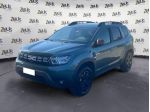 Dacia Duster 1.5 Blue dCi 115cv 4x4 Extreme