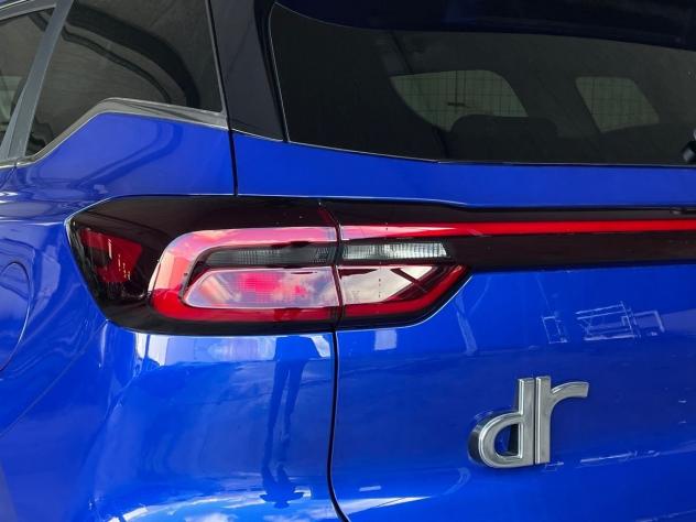DR AUTOMOBILES dr 6.0 1.5 TURBO GPL - 2025 - KM0 - Foto 9
