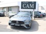MERCEDES-BENZ E 53 AMG E 53 4Matic+ Mild hybrid AMG rif. 23595002