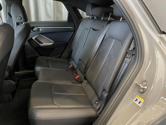Audi Q3 SPB SPORTBACK 40 TDI quattro S tronic S line edition - Foto 9