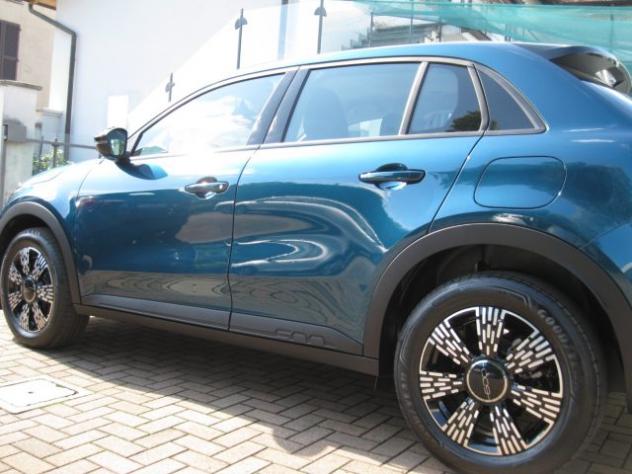 FIAT 600 Hybrid 110 CV DCT MHEV Icon con Pack Comfort rif. 24055656 - Foto 4
